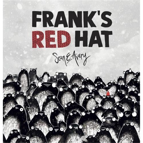 Frank's Red Hat by Seane Avery - Red Kangaroo Books