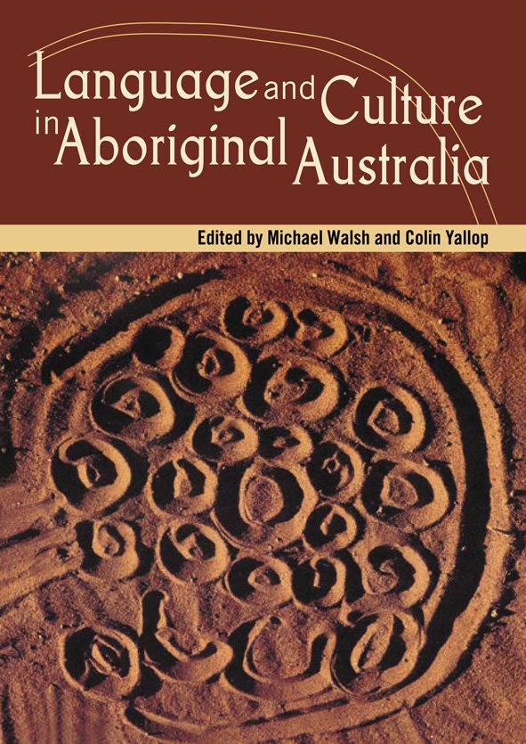 Language & Culture in Aboriginal Aust.