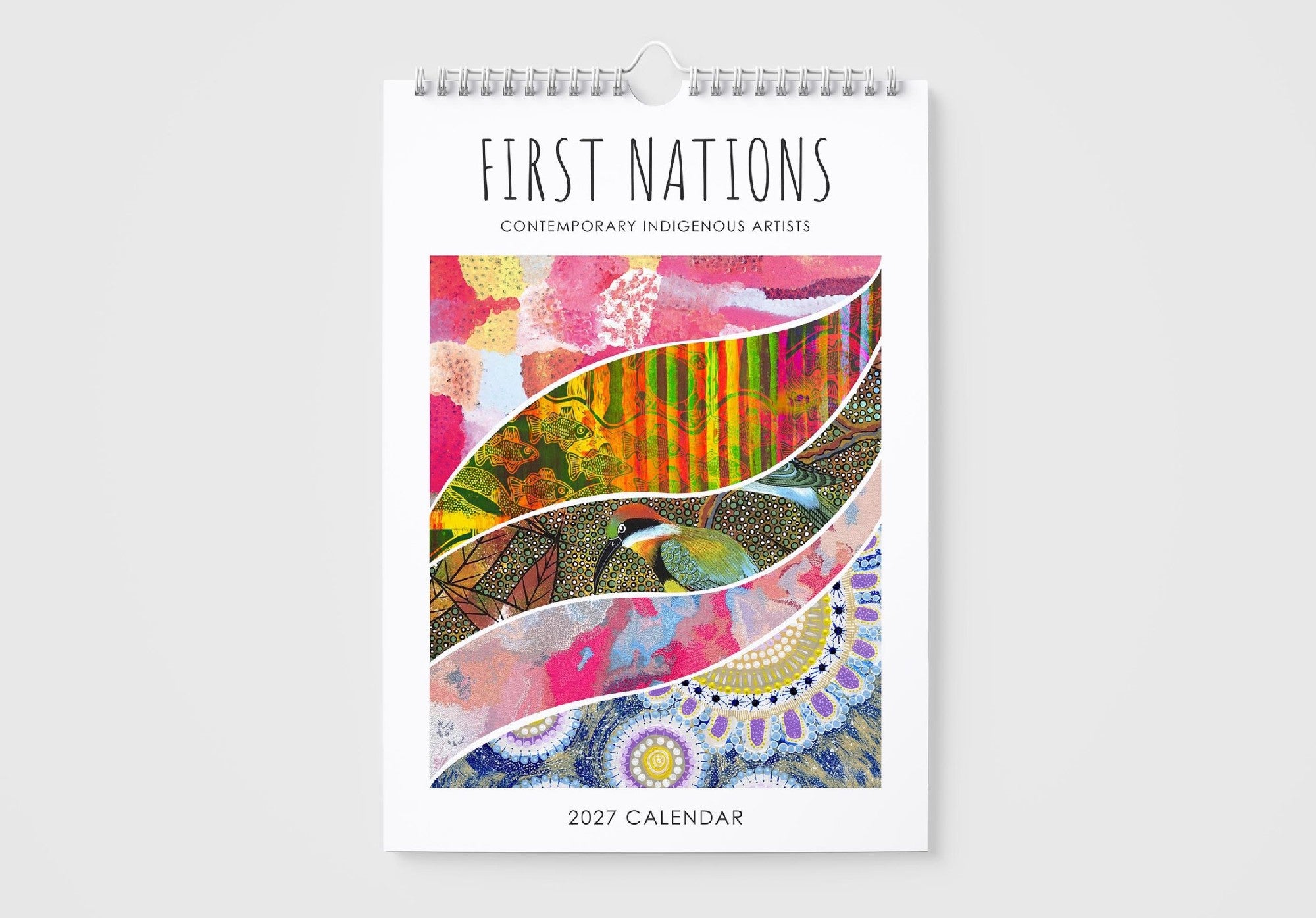 SC 28 2027 First Nations Calendar