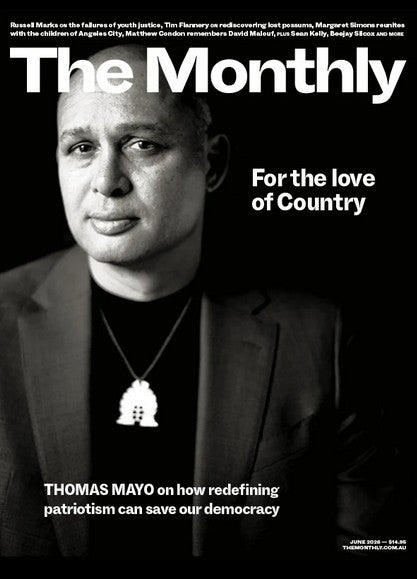 The Monthly
