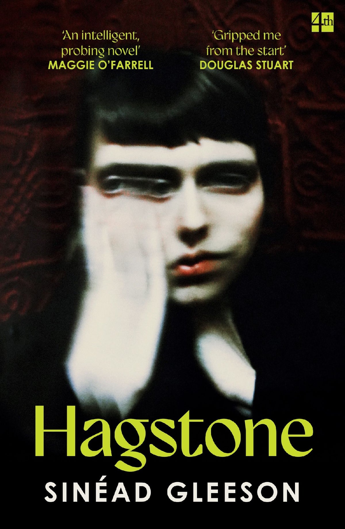 Hagstone by Sinead Gleeson