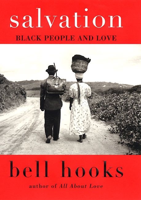 Salvation by bell hooks 
