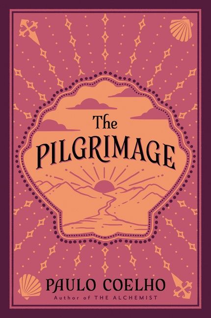 The Pilgrimage by Paulo Coehlo