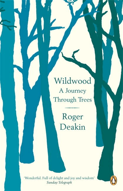 Wildwood by Roger Deakin