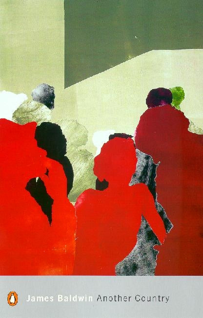 Another Country by James Baldwin