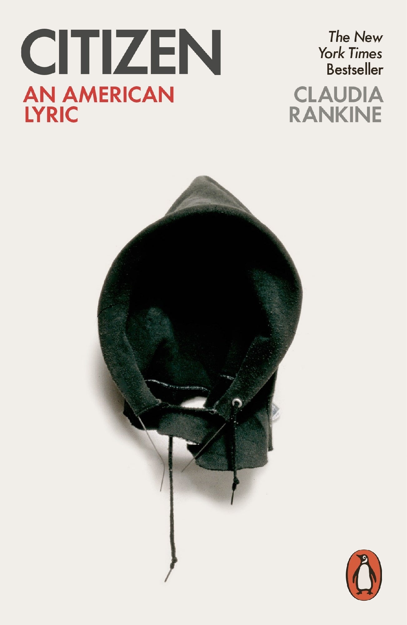 Citizen by Claudia Rankine