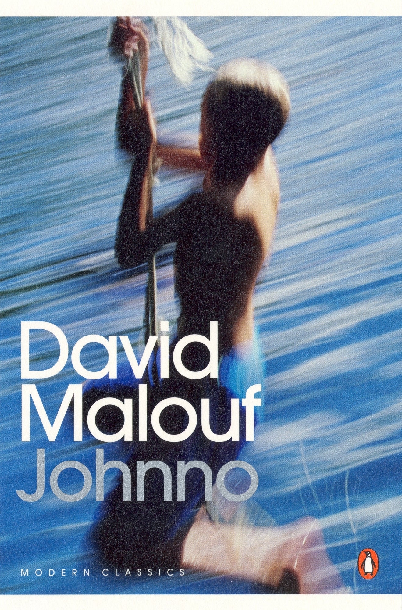 Johnno by David Malouf