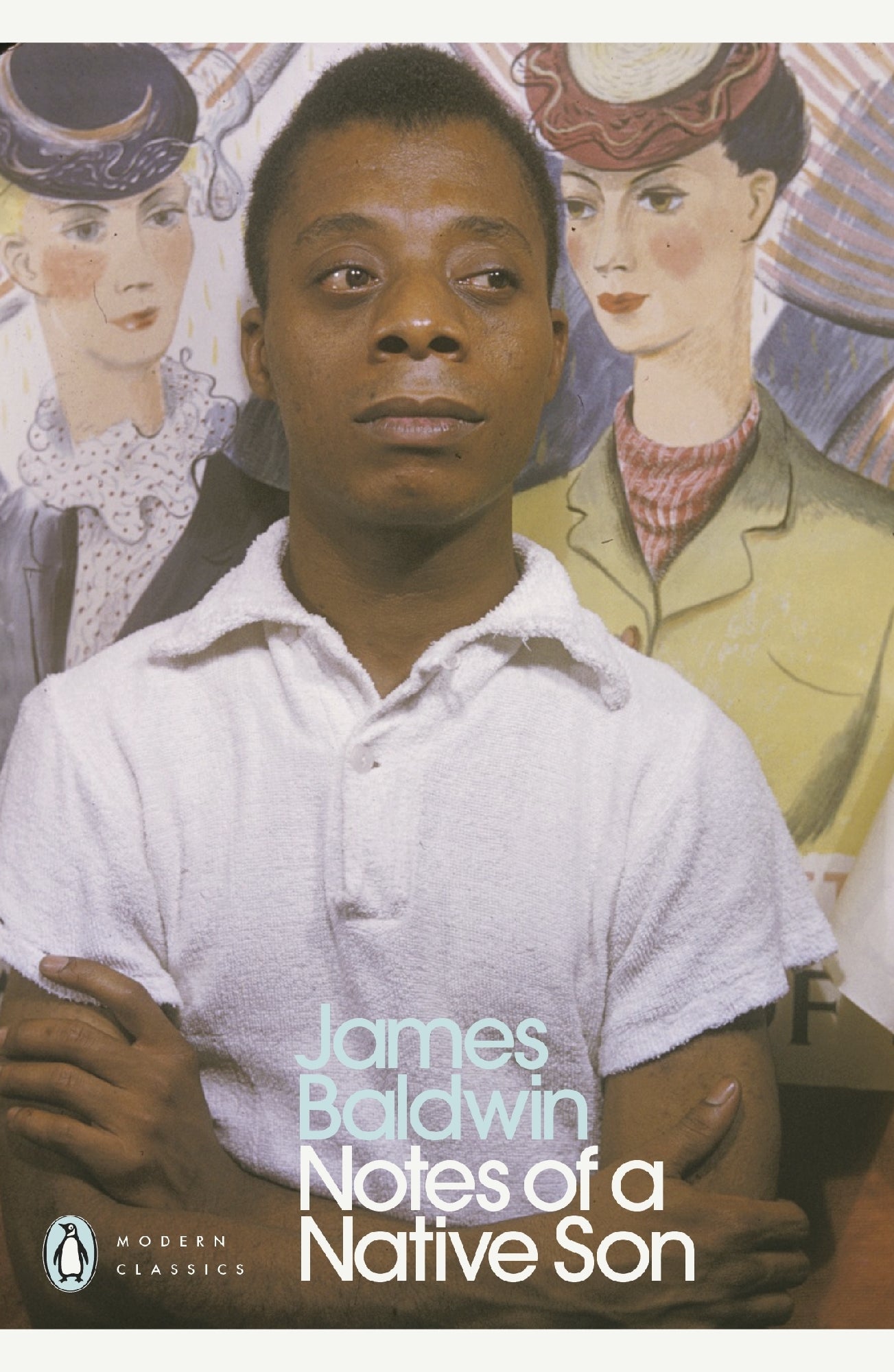 Notes of a native son by James Baldwin 
