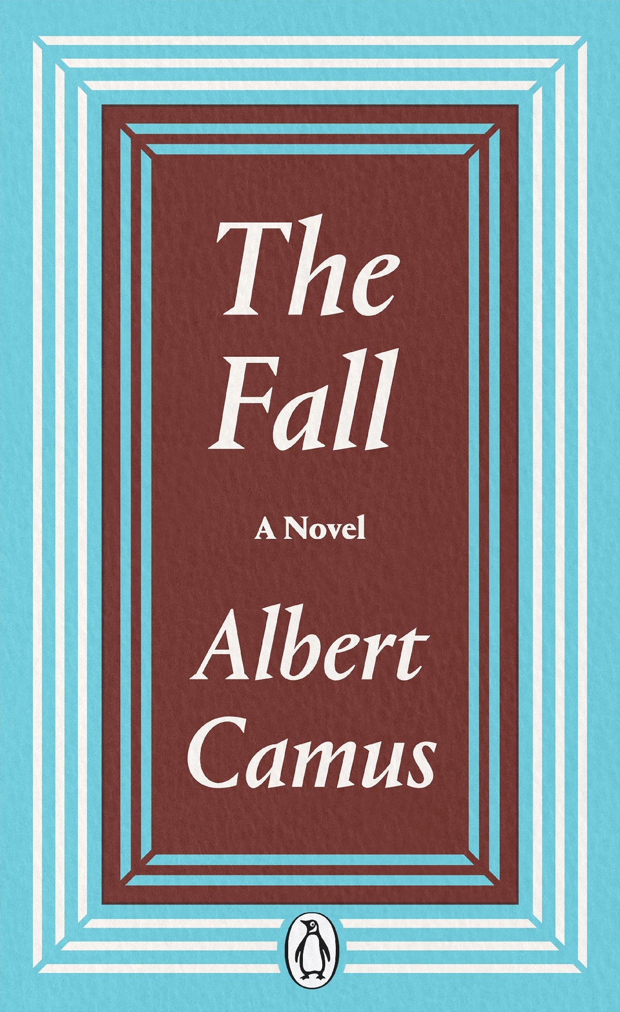 The Fall by Albert Camus