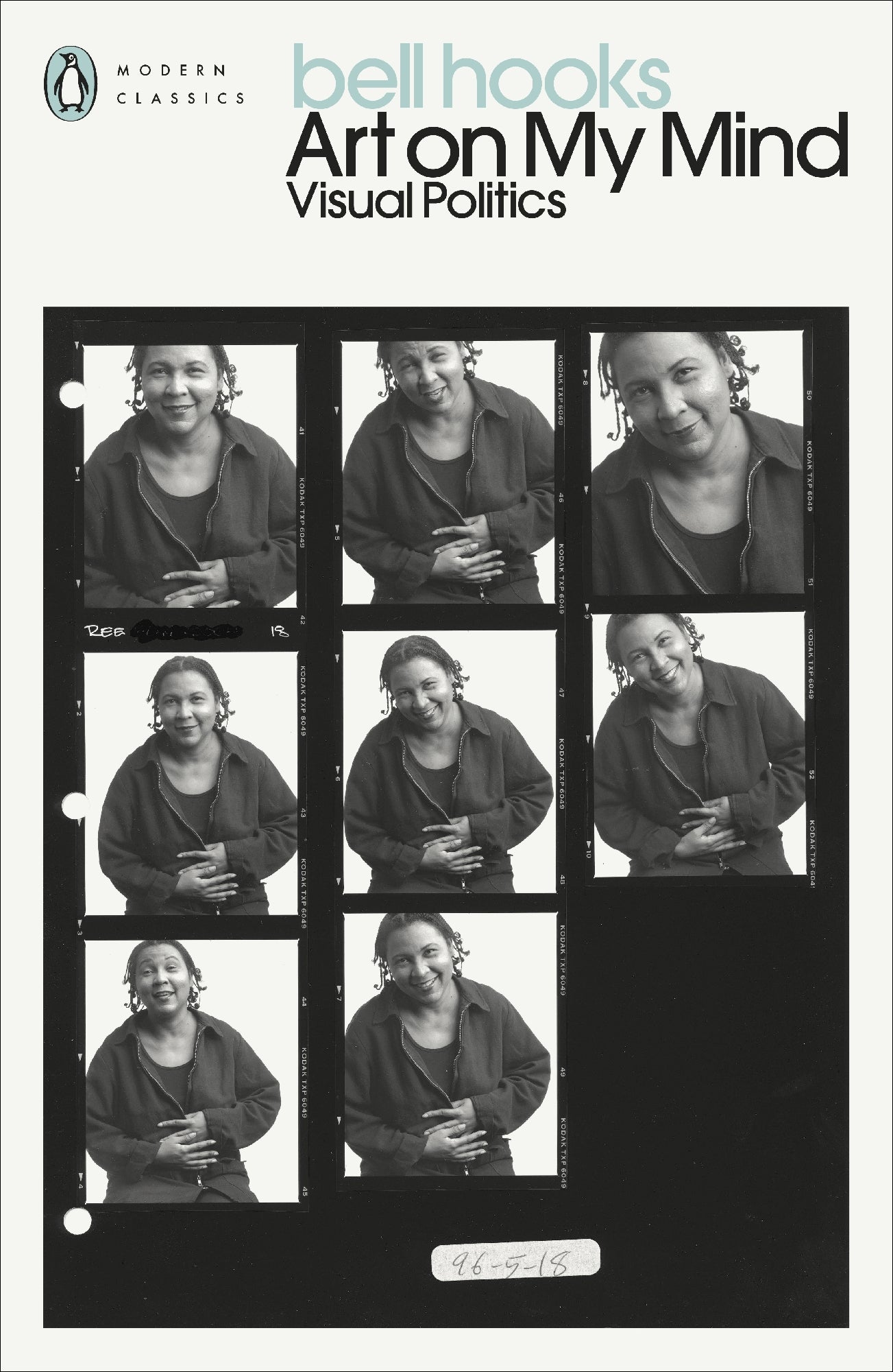 Art on My Mind by Bell Hooks