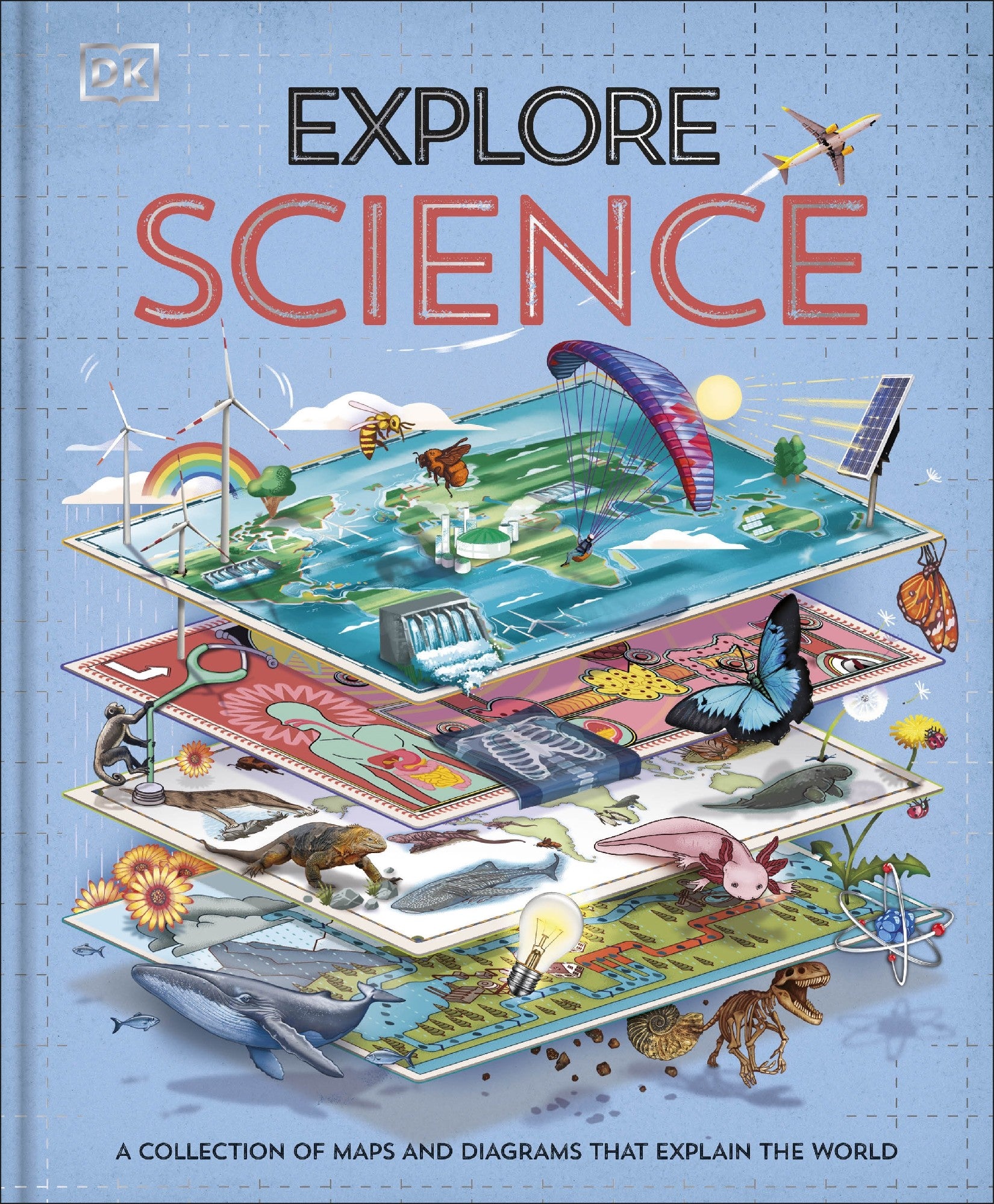 Explore Science: A Visual Journey Through Our World (21 Oct 2025) 