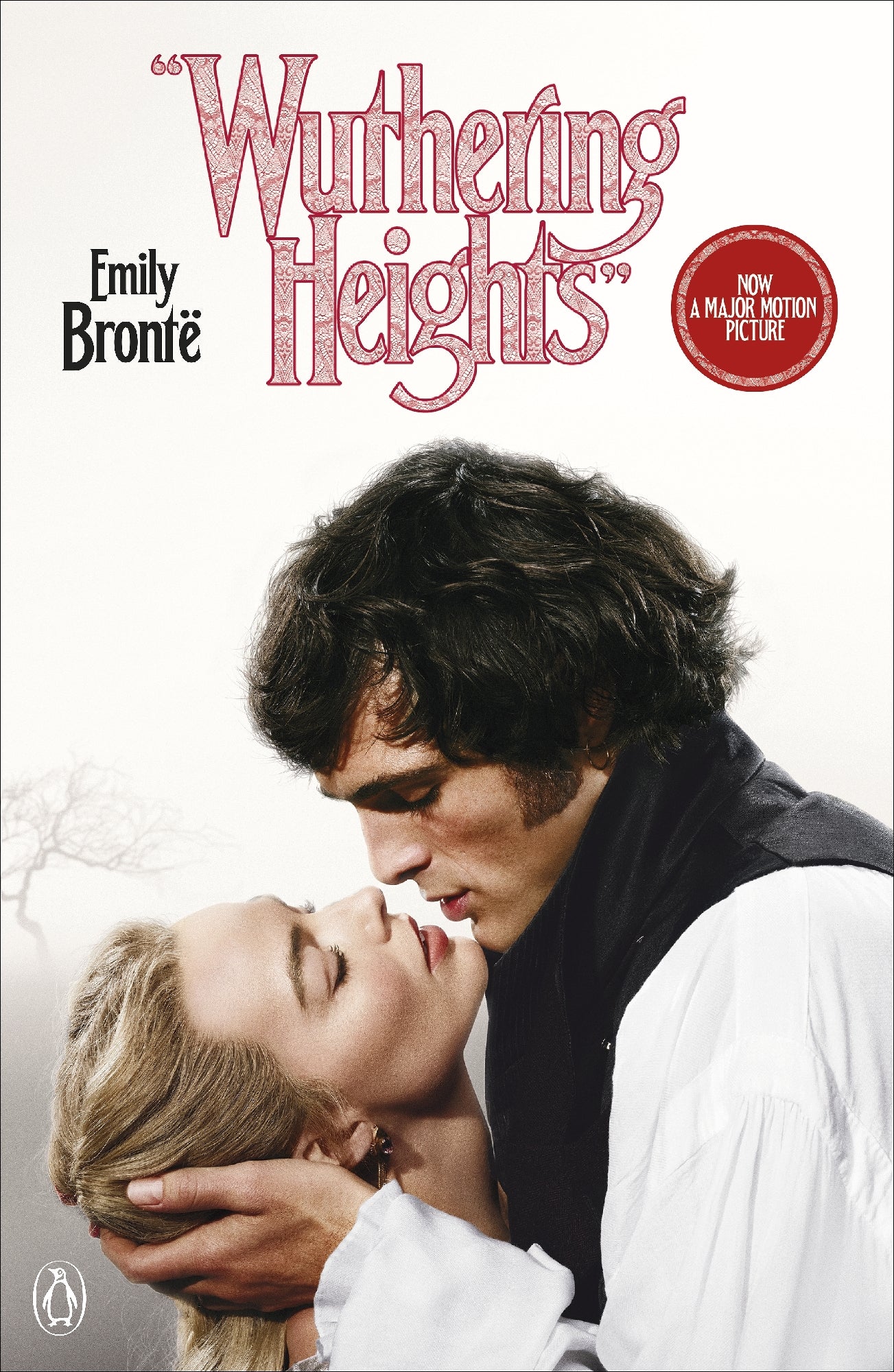 Wuthering Heights by Emily Bronte 2