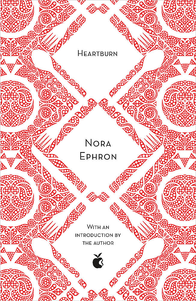 Heartburn by Nora Ephron