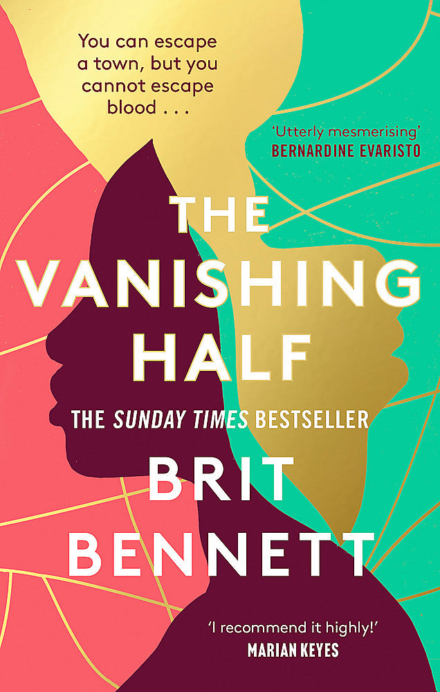 The Vanishing Half by Britt Bennett