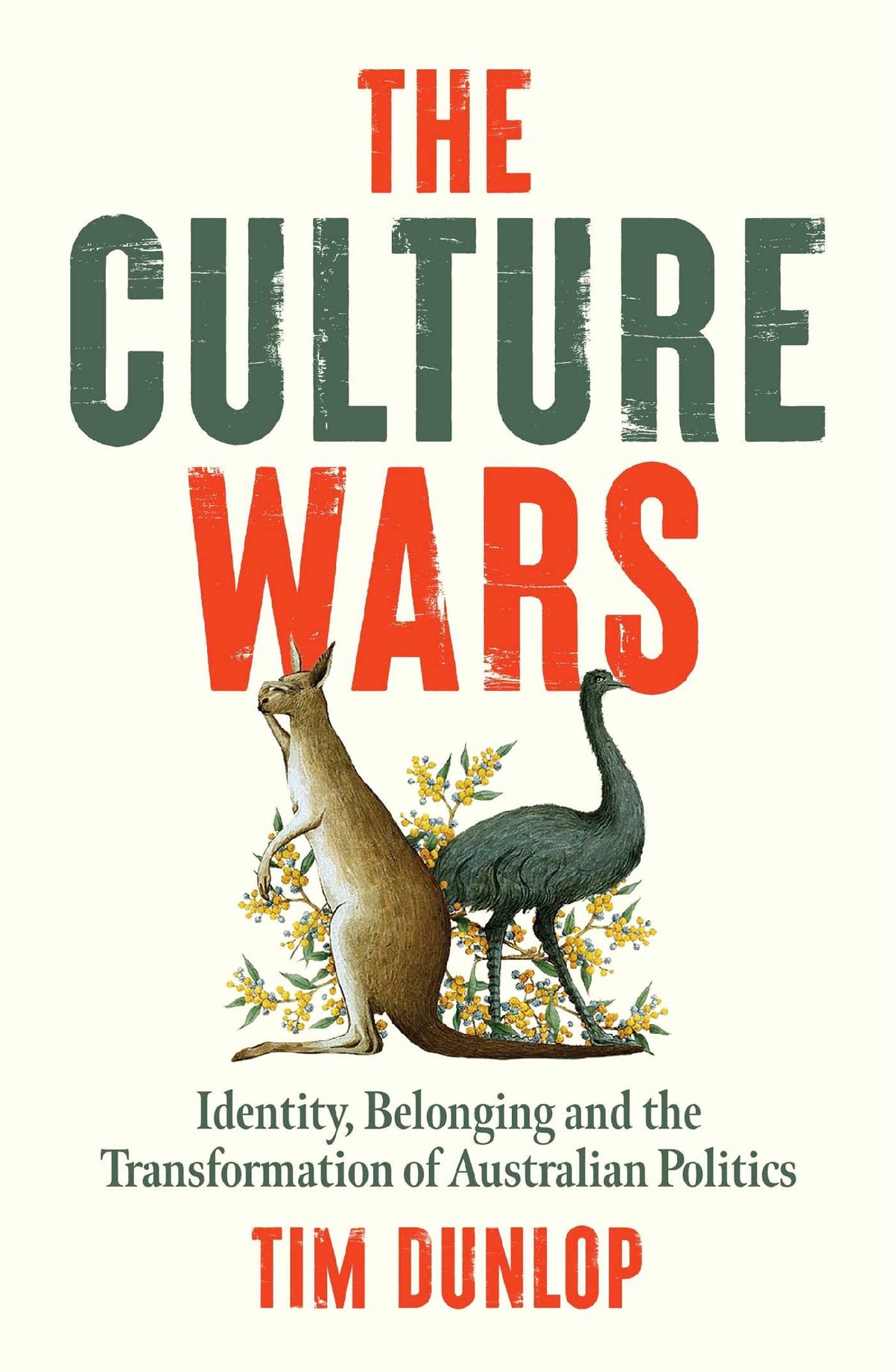 Culture Wars by Tim Dunlop