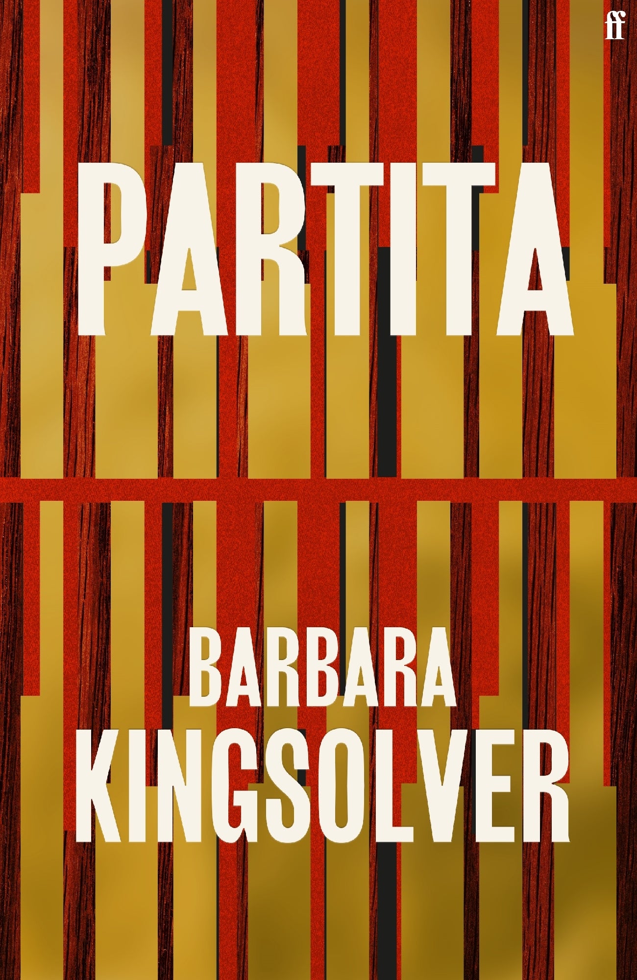 Partita by Barbara Kingsolver