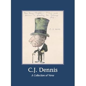 A Collection Of Verse by C.J. Dennis 