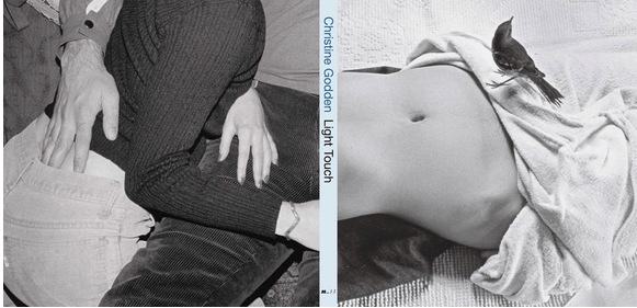 Christine Godden – Light Touch