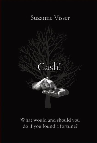 Cash! by Suzanne Visser