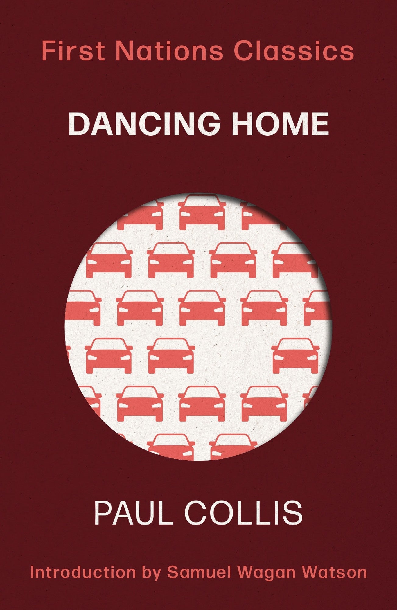 Dancing Home by Paul Collis