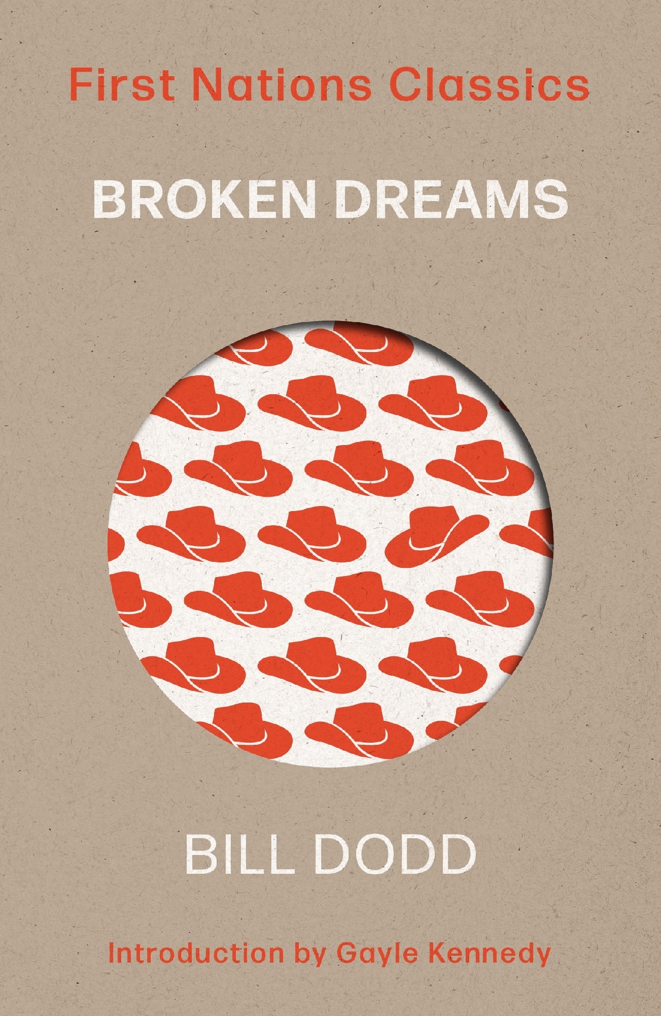 Broken Dreams by Bill Dodd