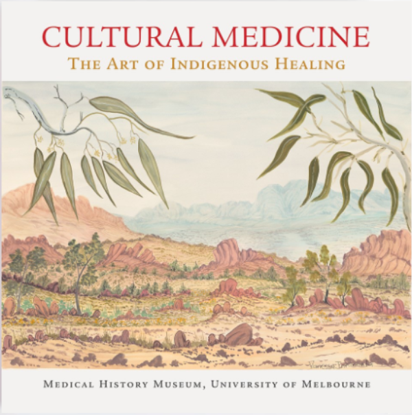 Cultural Medicine: The Art of Indigenous Healing