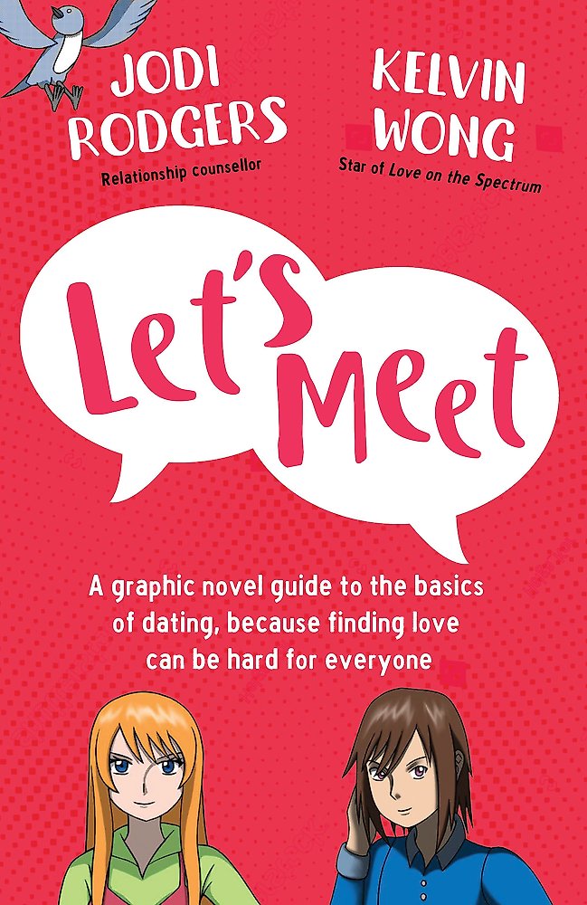 Let's Meet by Jodi Rodgers