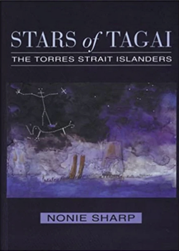 Stars of Tagai by Nonie Sharp 