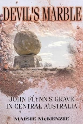 Devil's Marble by Maise McKenzie 