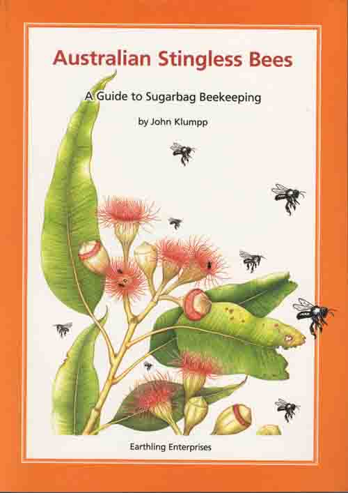 Australian Stingless Bees: A Guide to Suga