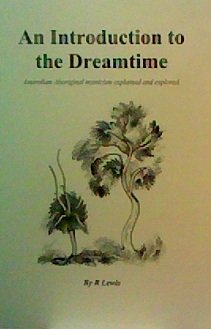 Introduction to the Dreamtime - Red Kangaroo Books