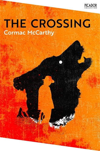 Crossing: The Border Trilogy 2