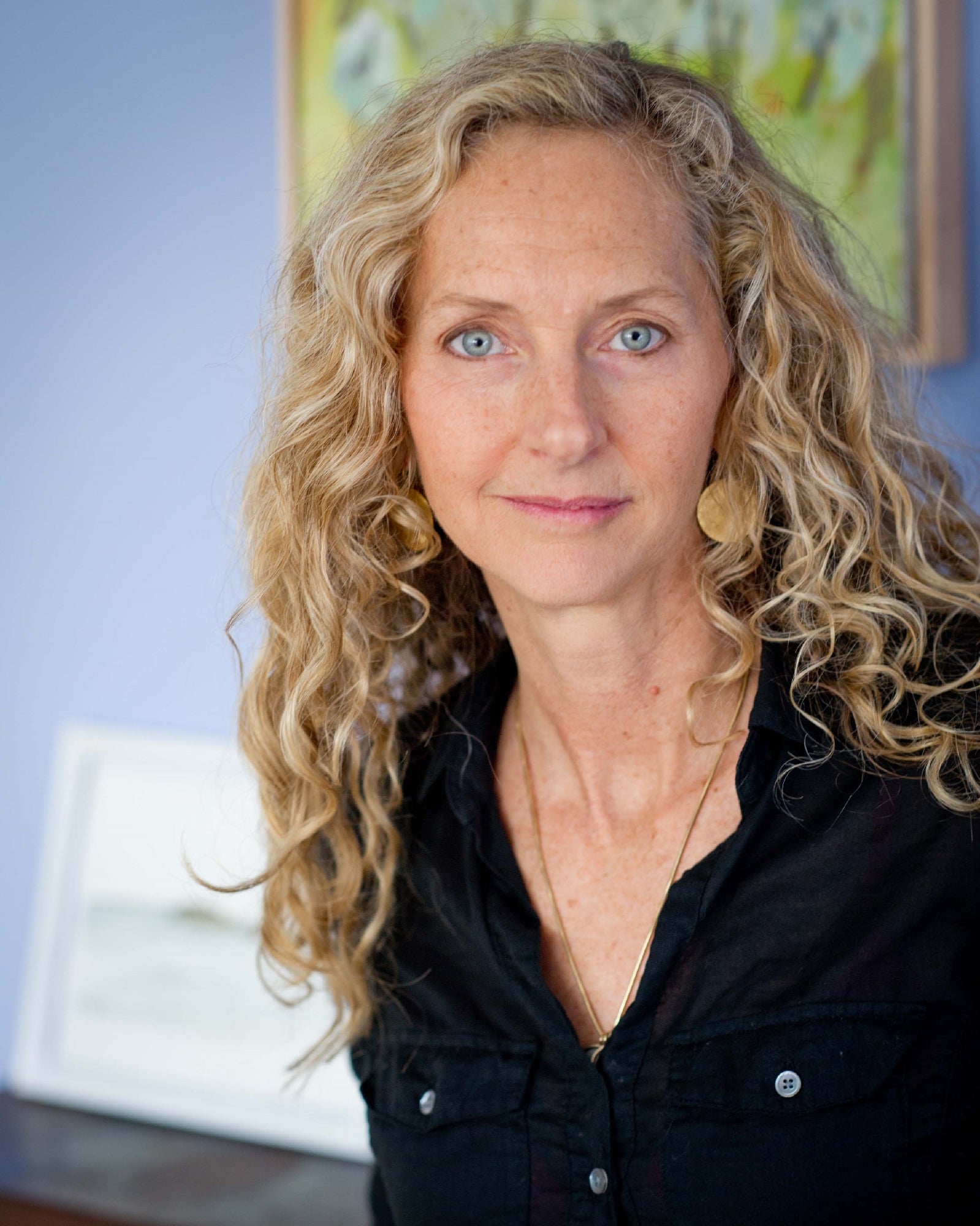 Writers & Lovers by Lily King