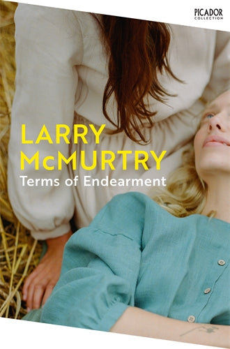 Terms of Endearment by Larry McMurtry