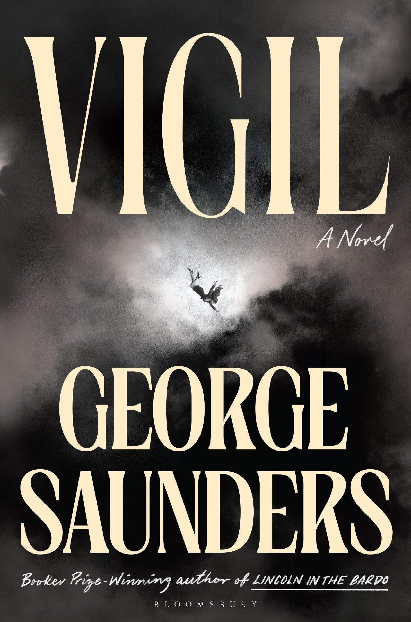 Vigil by George Saunders