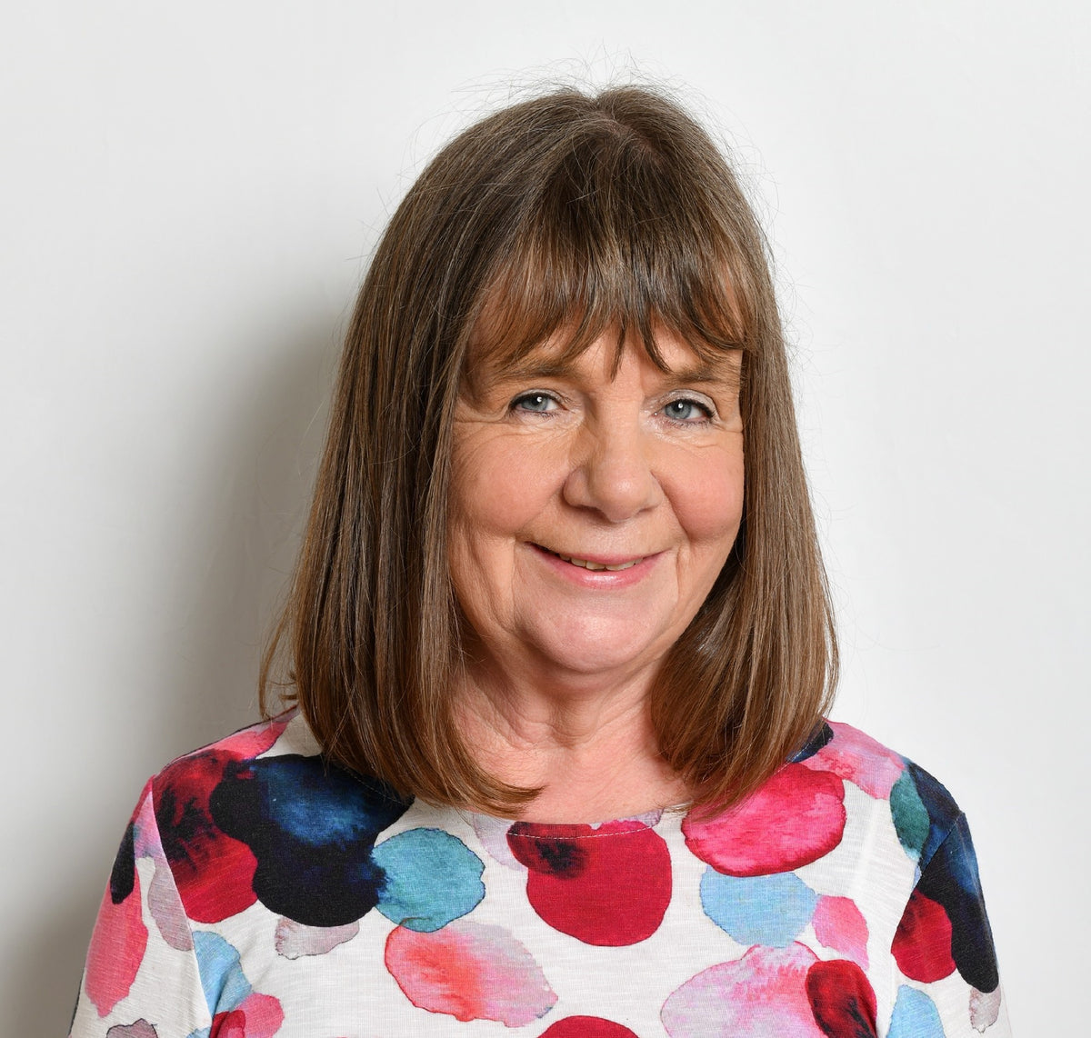 Gruffalo Granny by Julia Donaldson