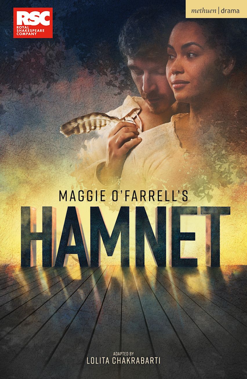 Hamnet by Maggie O'Farrell (play)