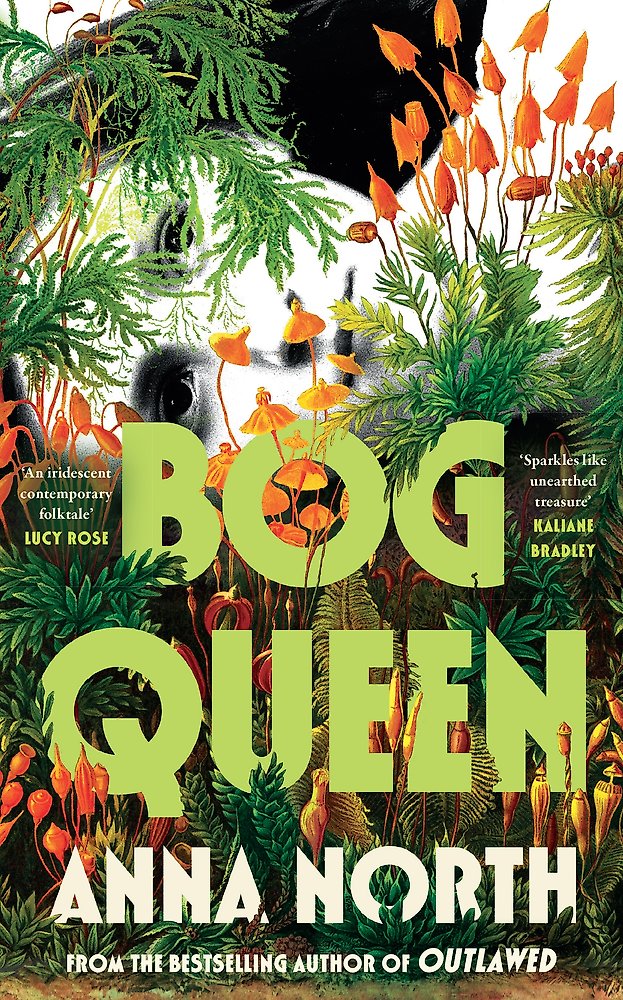 Bog Queen by Anna North
