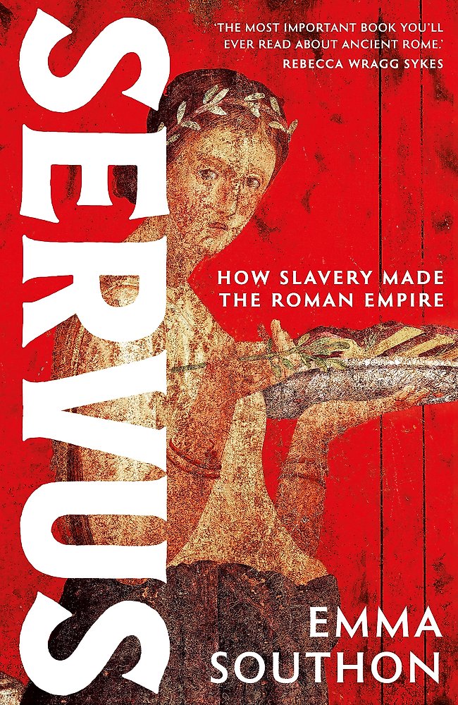 Servus by Emma Southon