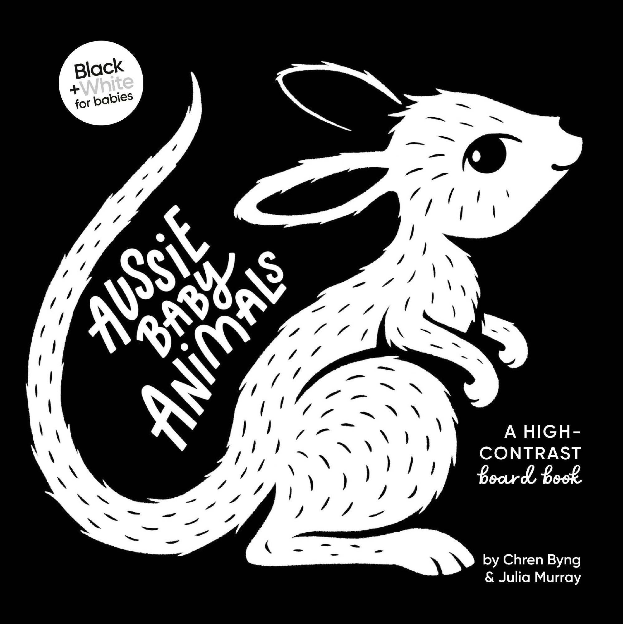 Aussie Baby by Julia Murray