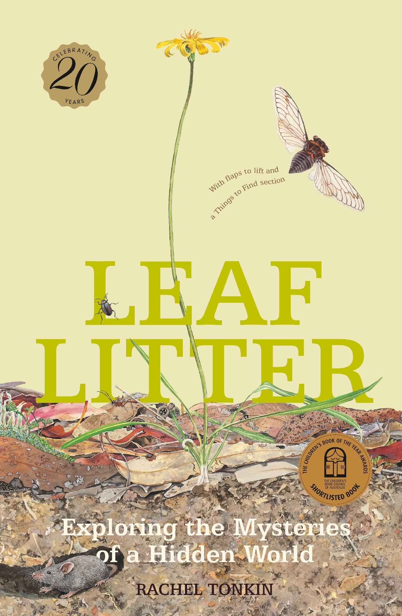 Leaf Litter 20th Anniversary Edition
