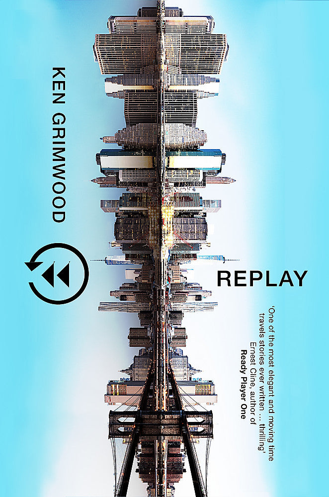 Replay by Ken Grimwood