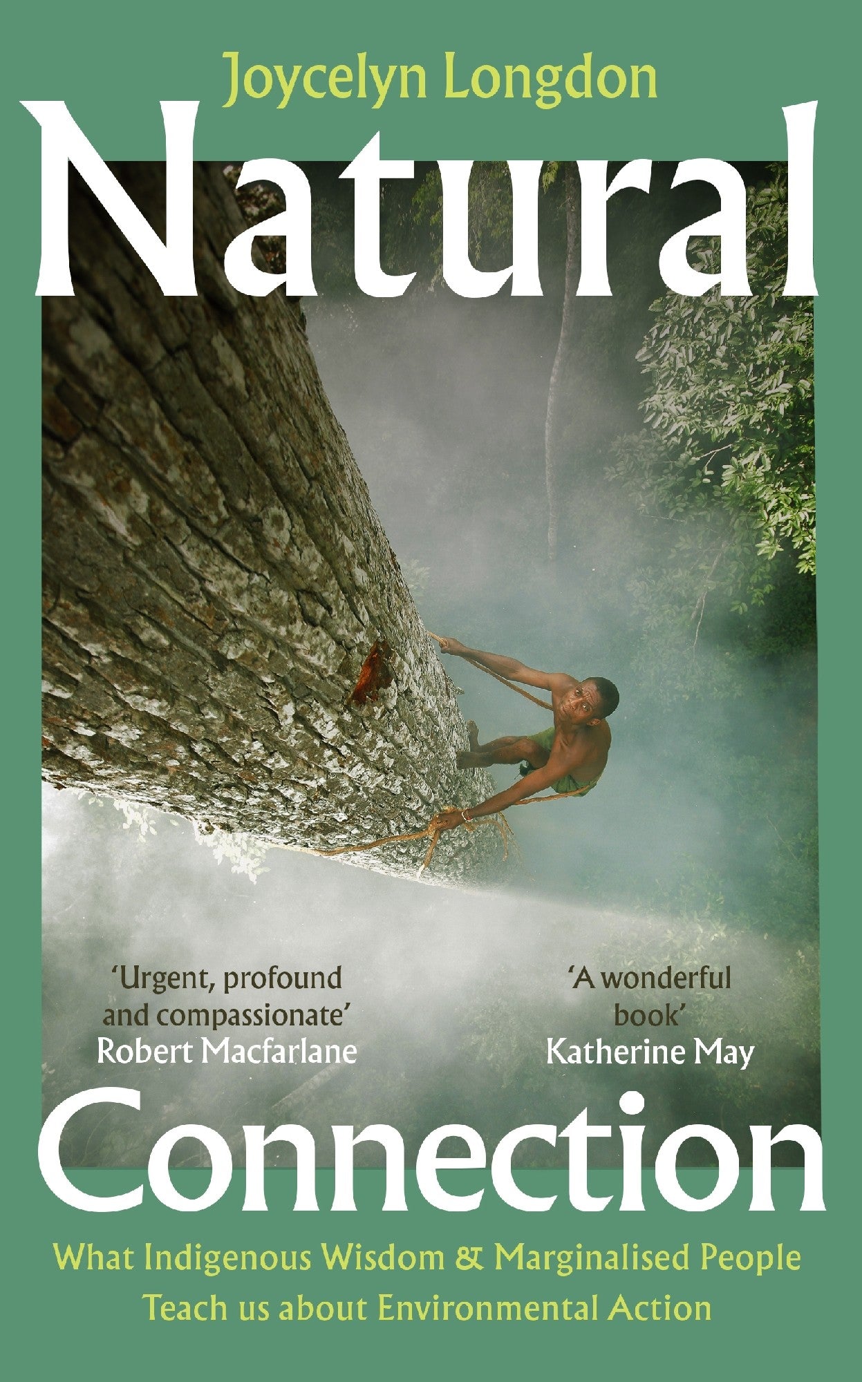 Natural Connection by Joycelyn Longdon