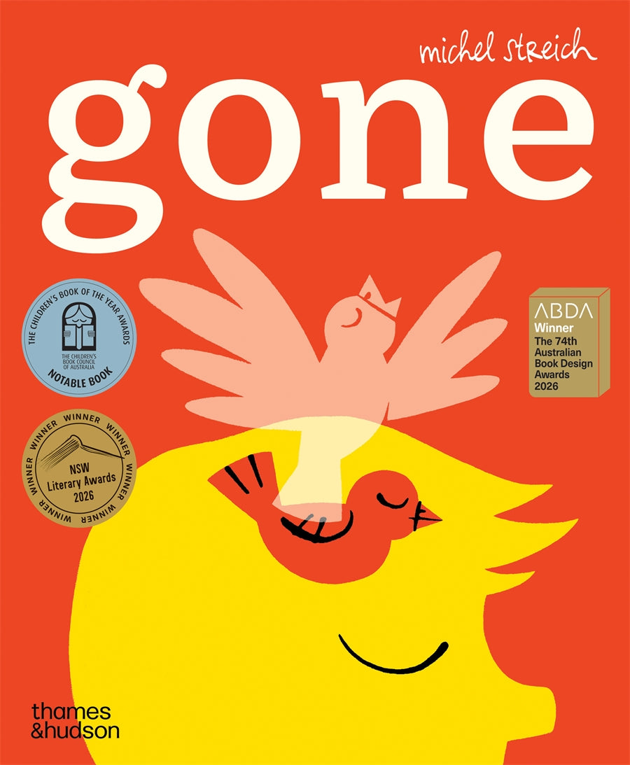 Gone by Michel Streich