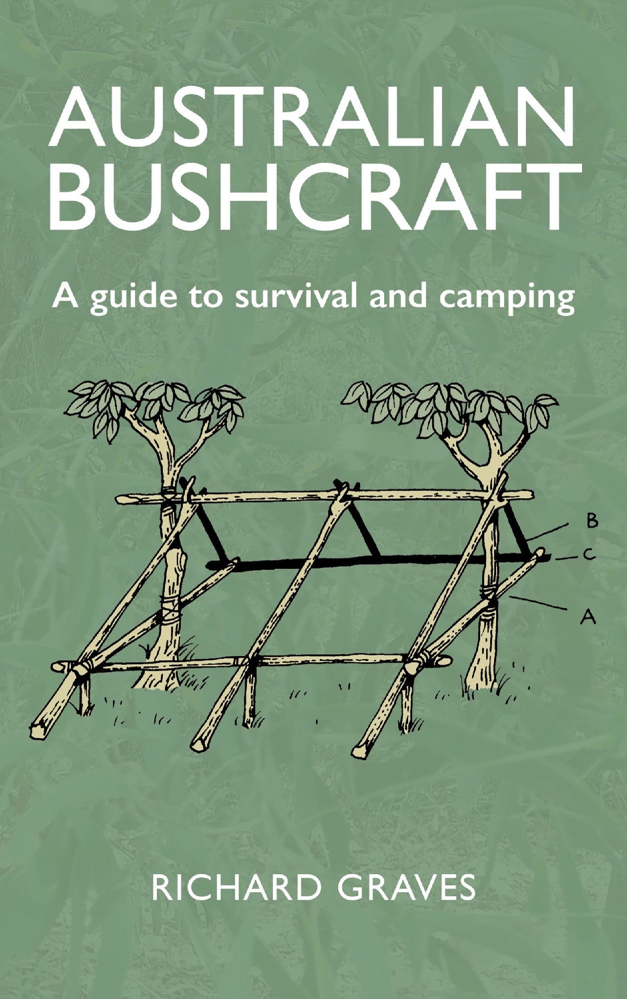Australian Bushcraft: A guide to Survival & Camping 