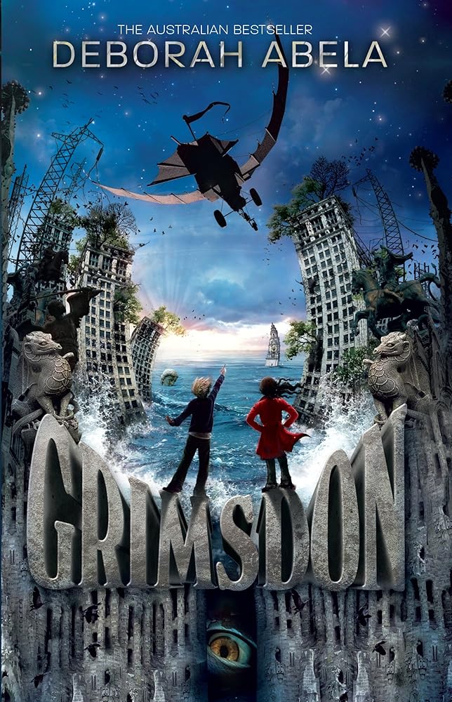 Book cover image