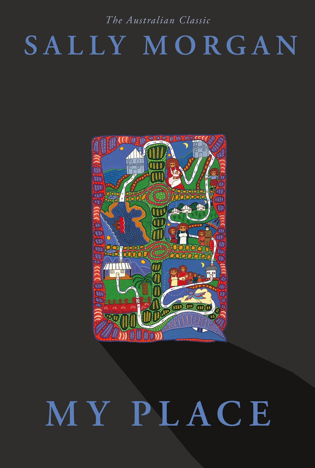 My Place by Sally Morgan