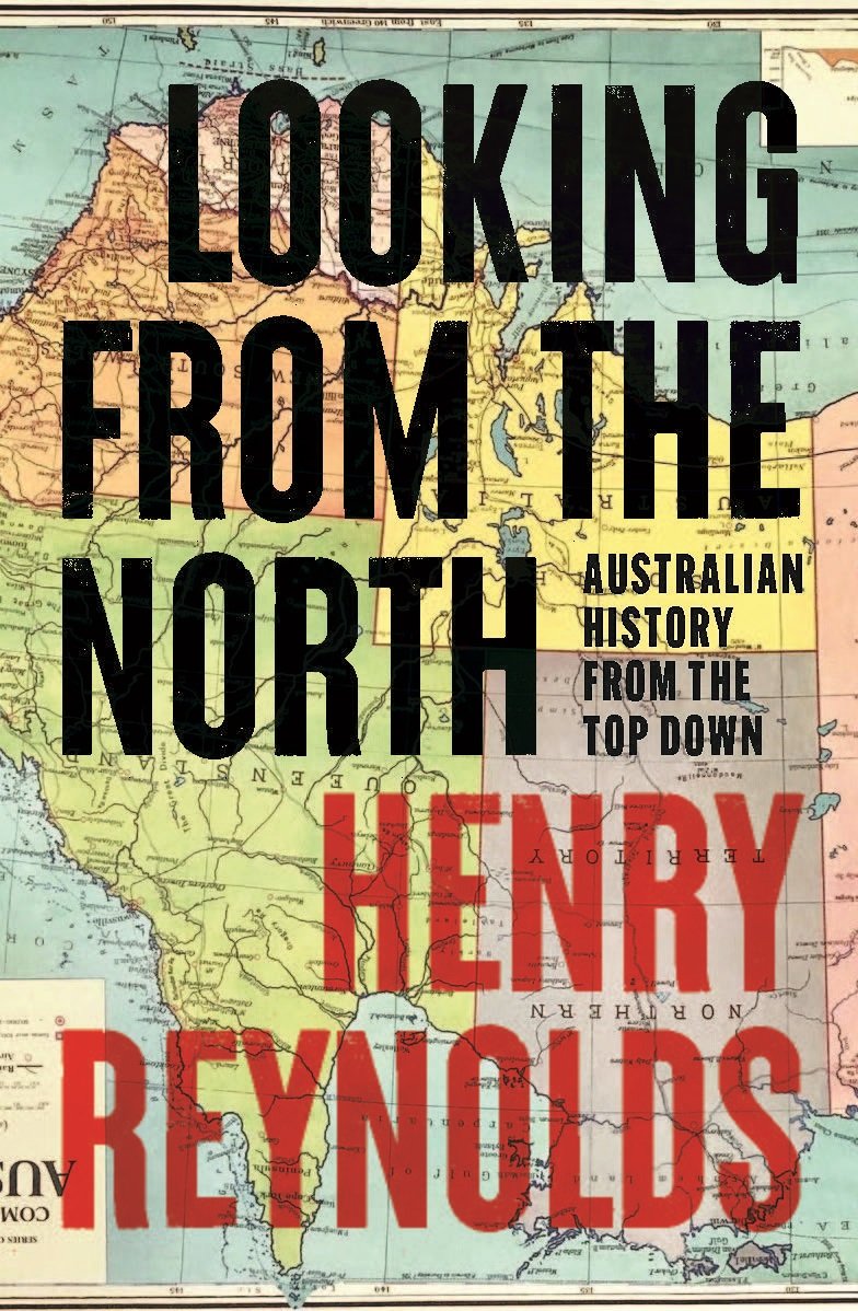 Looking from the North by Henry Reynolds 