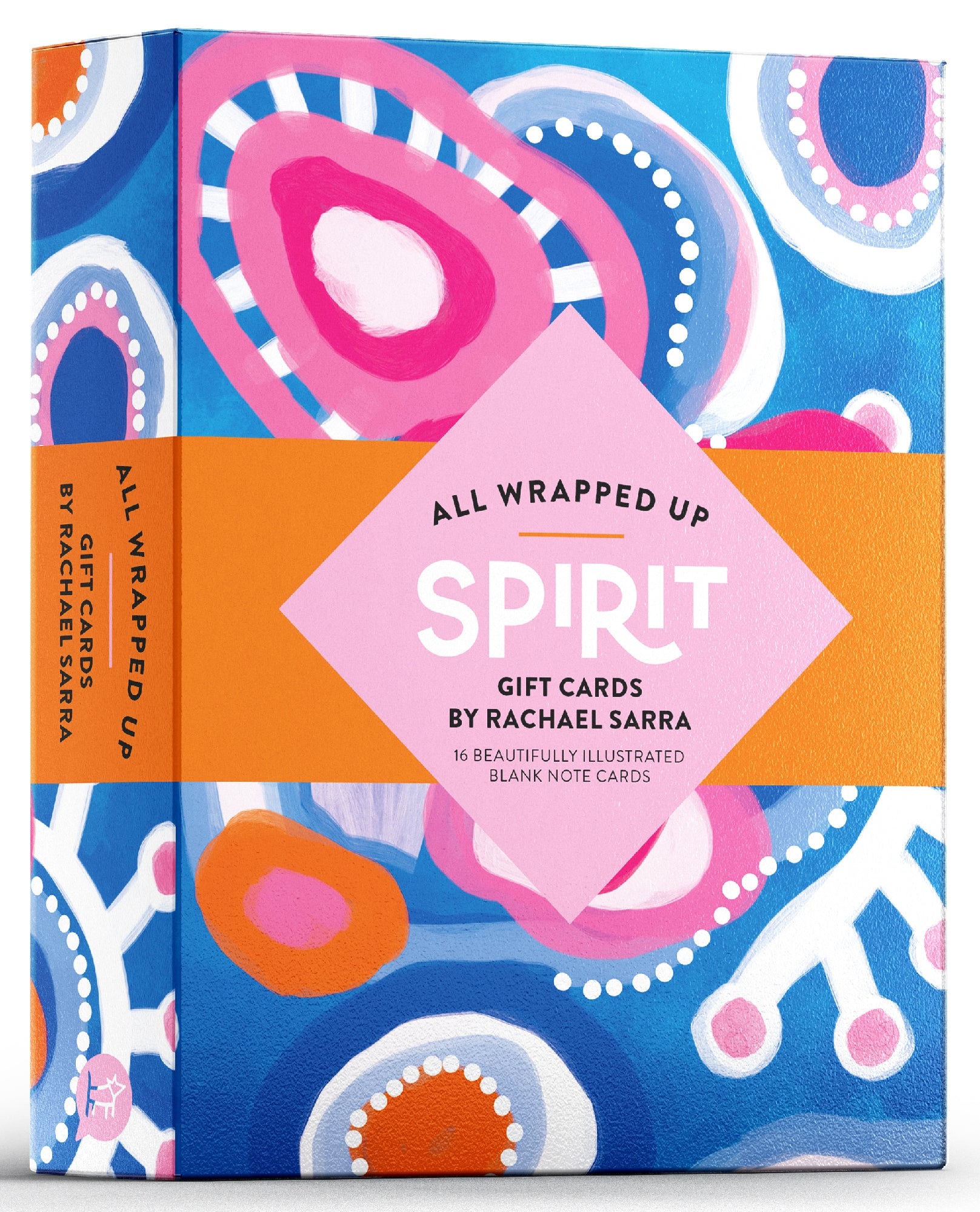 Spirit by Rachael Sarra Gift Cards