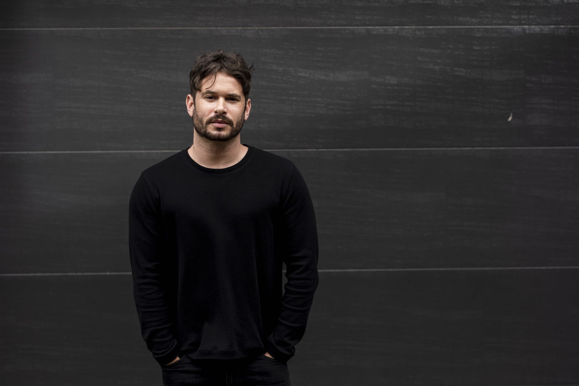 The Transformations by Andrew Pippos